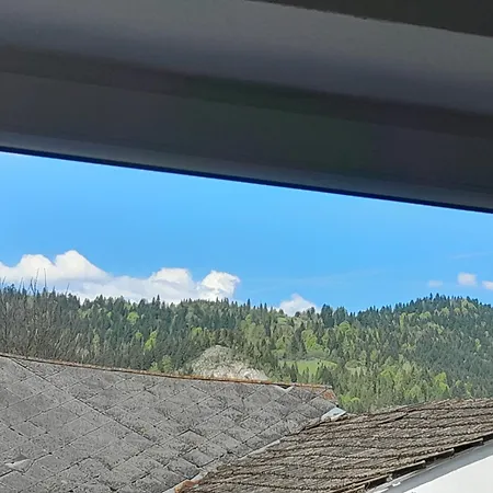Apartamento Panorama Pienin - 6 Osobowy