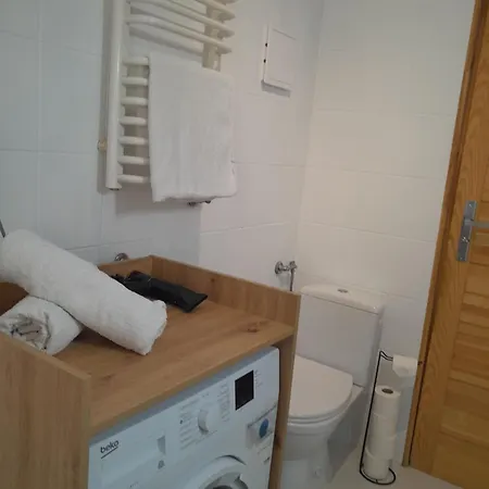 Panorama Pienin - 6 Osobowy Appartement Sromowce Wyzne