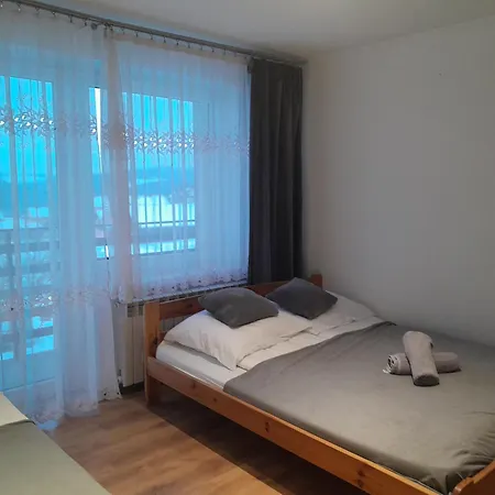 Panorama Pienin - 6 Osobowy * Sromowce Wyzne