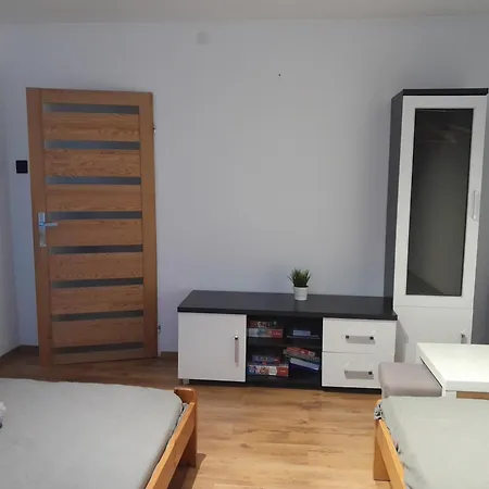 Panorama Pienin - 6 Osobowy Appartement *
