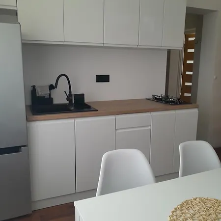 Appartement Panorama Pienin - 6 Osobowy