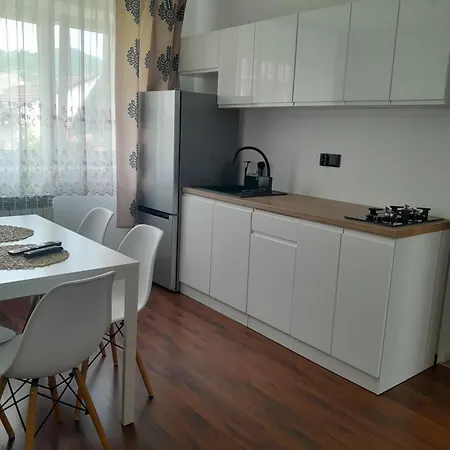 Panorama Pienin - 6 Osobowy Appartement